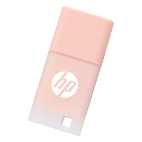 HP 3.2 -X768 Rose -32gb Pendrive